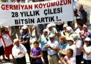 Çeşme’ye taş ocağı şoku: Yargıya rağmen! 