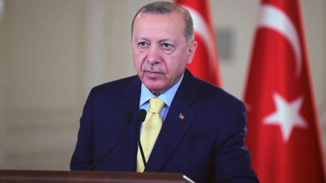 Erdoğan'dan Adalet Divanı'na başörtüsü tepkisi