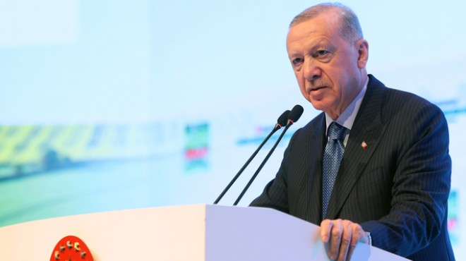 Erdoğan'dan Kobani davası ve 28 Şubat mesajı!