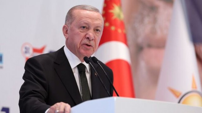 Erdoğan'dan LGS'ye girecek öğrencilere mesaj