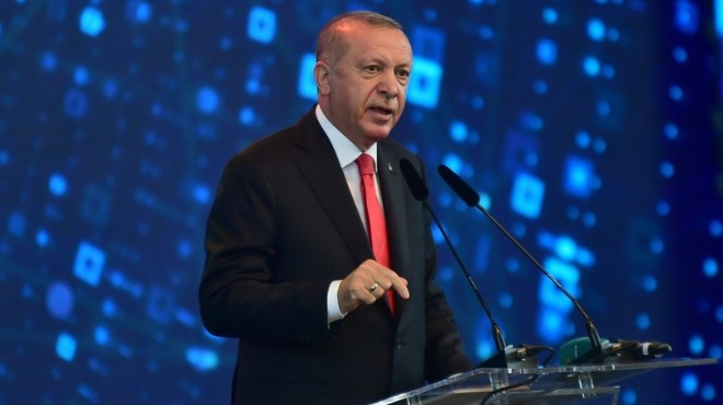 Erdoğan duyurdu: 81 il için içme suyu eylem planı hazır