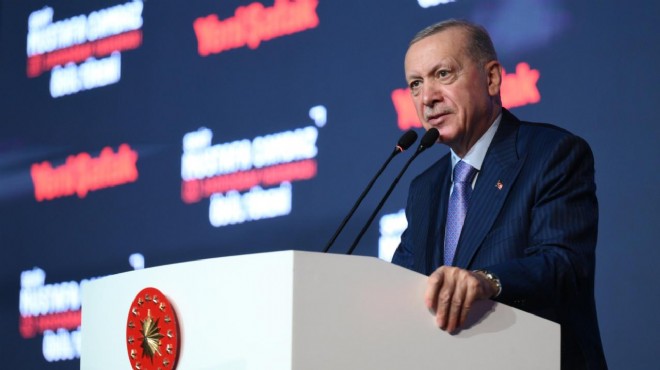 Erdoğan: İslam dünyası artık harekete geçmeli