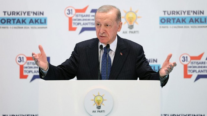 Erdoğan: Tek haneli enflasyonu yine başaracağız!