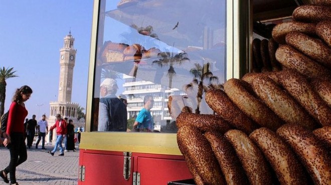 Esnaf Birliği, rakamlarla ilgili görüşünü bildirdi... Ekmek ve gevreğe zam kapıda!