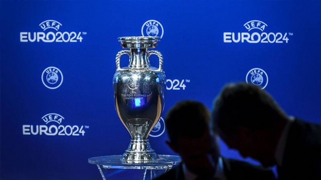 EURO 2024'te yarı final eşleşmeleri belli oldu