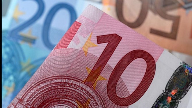 Euro Bölgesi'nde üretici fiyatları geriledi