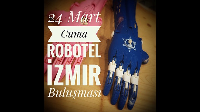 FabrikaLab’da Robotel üretilecek!