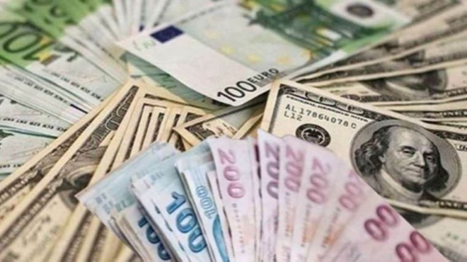 Faiz kararına dolar ve Euro'dan ilk tepki!