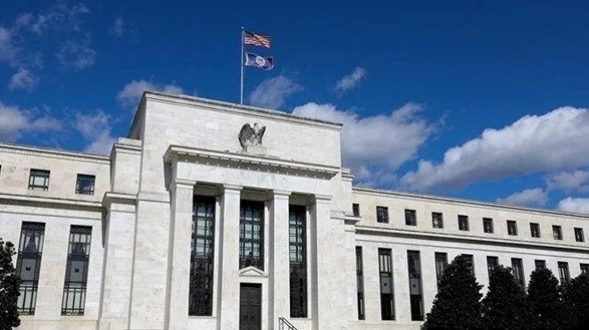 Fed'in zararı 123 milyar dolara yaklaştı