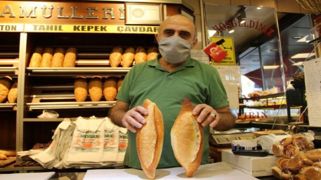 Fırıncılar Federasyonu'ndan 'ekmek zammı' açıklaması