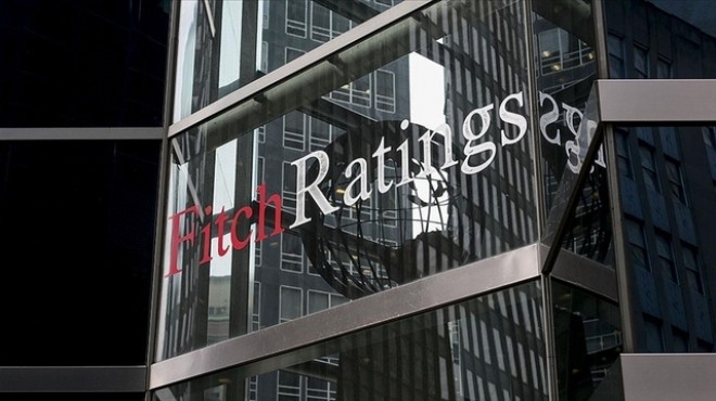 Fitch'ten Türk bankaları değerlendirmesi