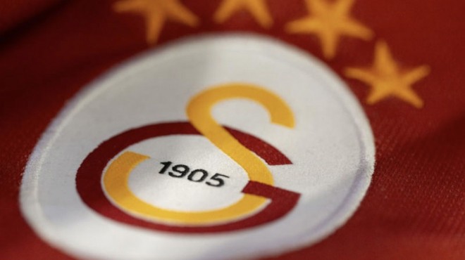 Galatasaray, yeni forma sponsorunu duyurdu