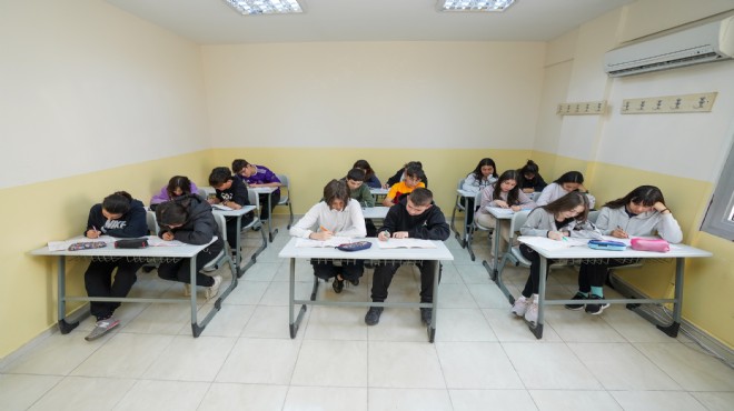 GAZİDEK’te yeni dönem kayıtları başladı