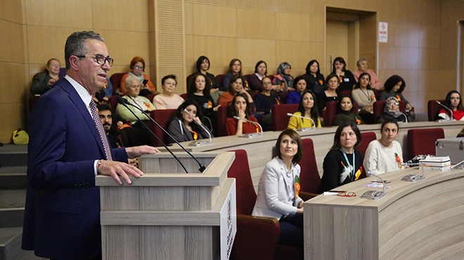 Gaziemir'den sağlıkta önemli işbirliği