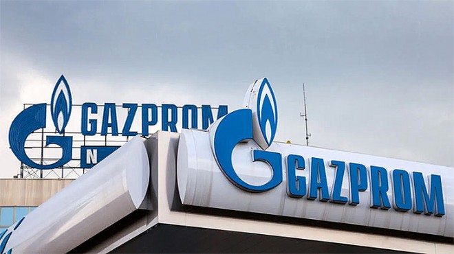 Gazprom'dan BOTAŞ iddialarına yalanlama