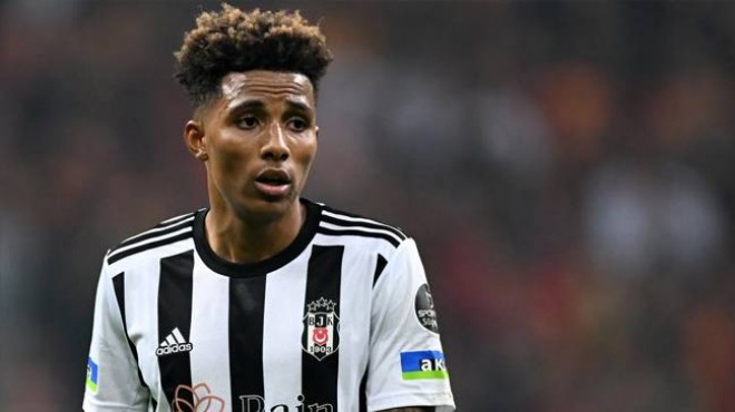 Gedson Fernandes'in transferinde çifte pürüz