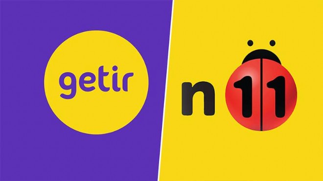 Getir, n11'i satın aldı... 'Yeni bir n11 yakında'