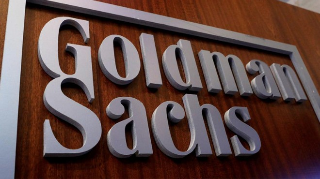 Goldman, Türkiye cari açık tahminini yükseltti