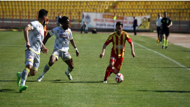 Göz-Göz'e liderden ağır darbe: Umutlar tükeniyor