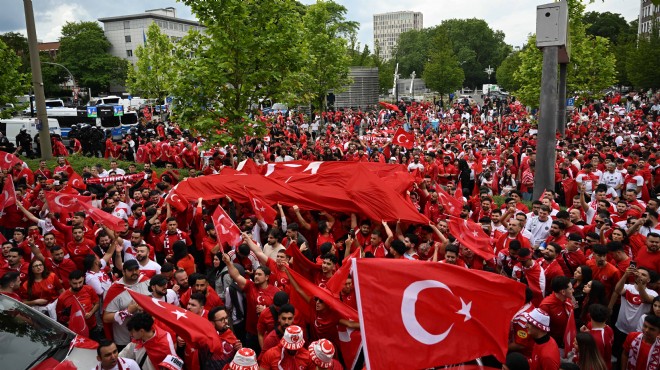 Gözler 19.00'da... Heyecan dorukta!