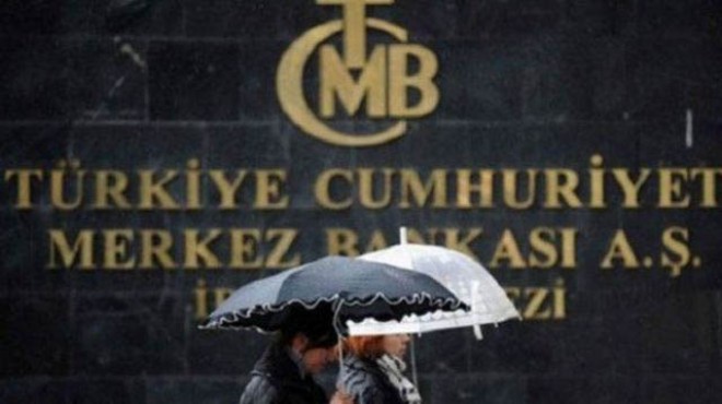 Gözler Merkez Bankası'nın faiz kararında!