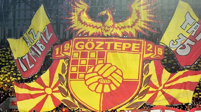 Göztepe'de kamp maçları netleşiyor