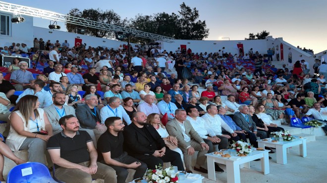 Günay, ilk 100 gününü anlattı… Bizi de assalar yine vazgeçmeyeceğiz!