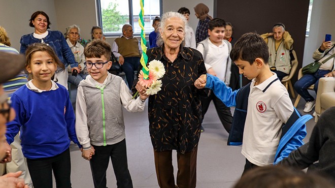 Gündüz Yaşam Merkezi, Karşıyakalılara umut oldu