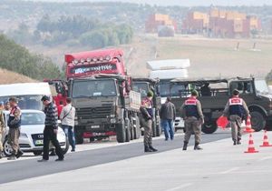 'MİT TIR'larının savcıları hakkında flaş gelişme!