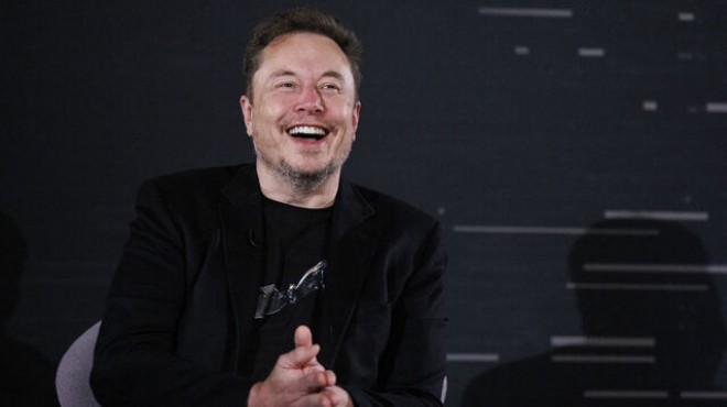 Hamas, Elon Musk'ı Gazze'ye davet etti