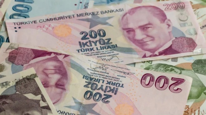 Hazine 14,8 milyar lira daha borçlandı