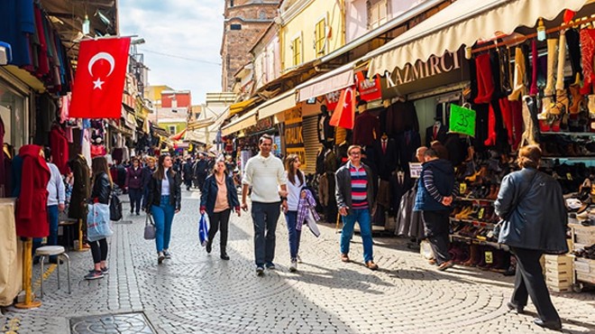 İESOB Başkanı Yalçın Ata duyurdu: Esnafa müjde!