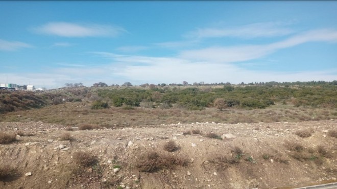 İl Tarım’dan itiraz… Bergama’da çöp tesisi toplantısı iptal!