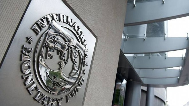 IMF'den 'sürekli teyakkuz' çağrısı