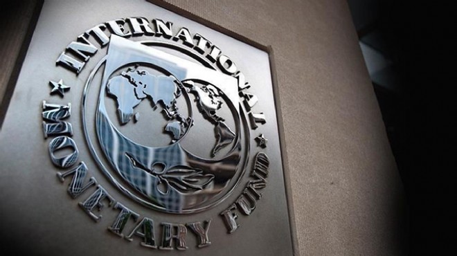 IMF'den Türkiye açıklaması: Destek talebi gelmedi!