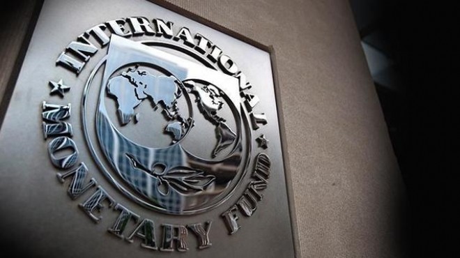 IMF Türkiye'nin büyüme tahminini yükseltti