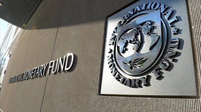 IMF, Türkiye'nin büyüme tahminini yükseltti