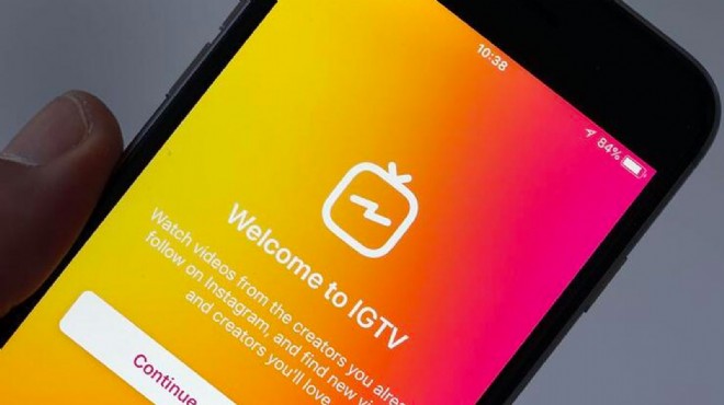 Instagram, IGTV özelliğini kaldırıyor