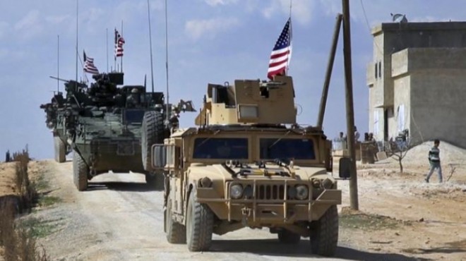 Irak'tan ABD'ye 'mekanizma' talebi