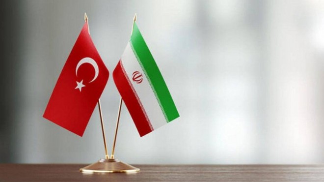 İran'dan Türkiye açıklaması: İlişkiler geliştirilecek!