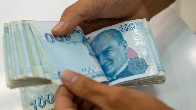 İşe başlama yardımı 4 bin 471 lira oldu