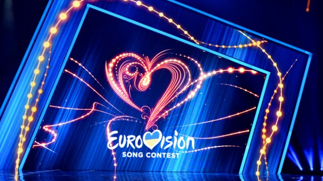 İsrail'den dikkat çeken 'Eurovision' kararı!