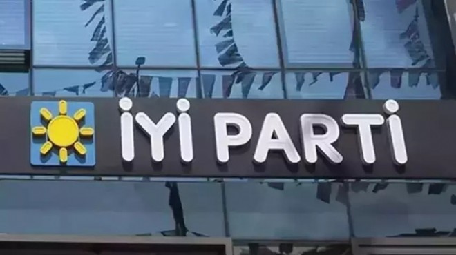 İYİ Parti'den şeffaflık genelgesi!