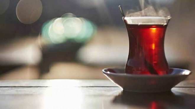 İzmir’de çaya kahveye zam!
