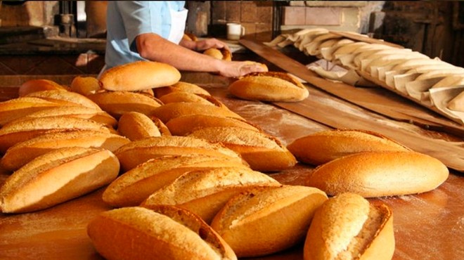 İzmir’de ekmeğe zam mı geliyor? Şimdilik beklemede ama…