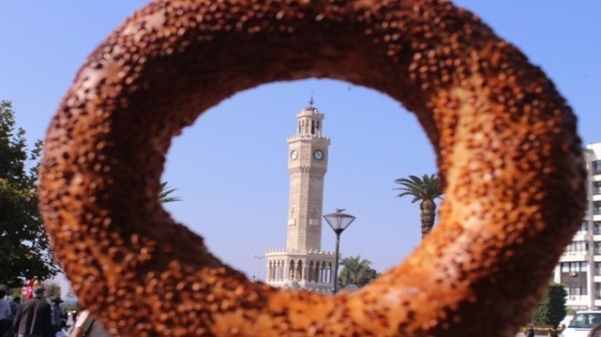 İzmir'de gevreğe zam!