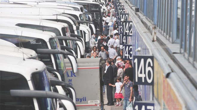 İzmir’de köyden kente göçü engelleyecek proje!