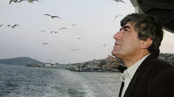 İGC'den Hrant Dink açıklaması