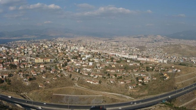 İzmir'in 10 mahallesi bu haberi bekliyordu… Bakanlık onay verdi