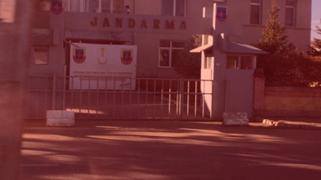 Kahramanmaraş'ta fünye patladı: 1 asker yaralı